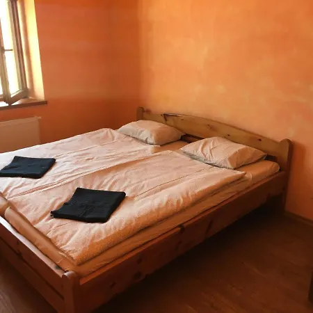 Cb Rooms/bed&soup Ceske Budejovice