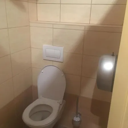 Bed & Breakfast Cb Rooms/bed&soup