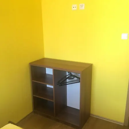 Bed & Breakfast Cb Rooms/bed&soup Ceske Budejovice