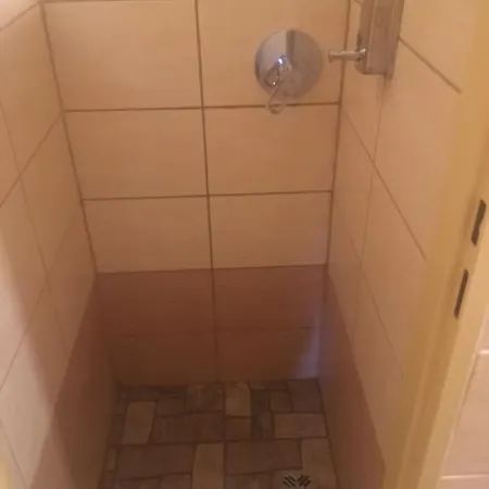 Cb Rooms/bed&soup Bed & Breakfast *