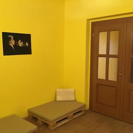 Cb Rooms/bed&soup *
