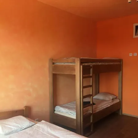 Bed & Breakfast Cb Rooms/bed&soup