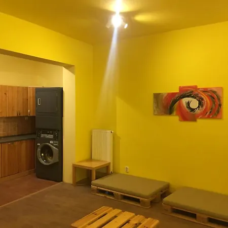 Cb Rooms/bed&soup Bed & Breakfast