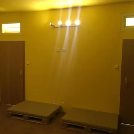 Bed & Breakfast Cb Rooms/bed&soup