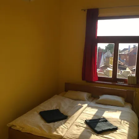 Bed & Breakfast Cb Rooms/bed&soup *