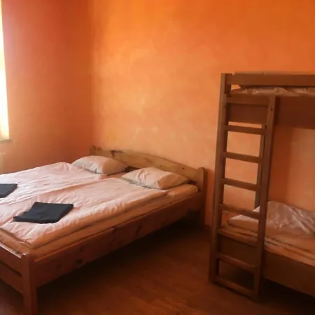 Cb Rooms/bed&soup *