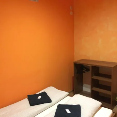 Cb Rooms/bed&soup Ceske Budejovice