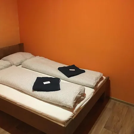 Cb Rooms/bed&soup Frühstückspension Budweis