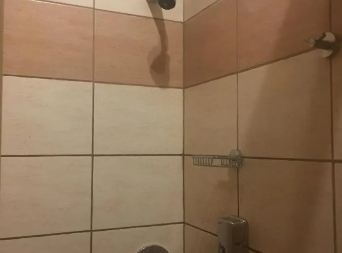 Bed & Breakfast Cb Rooms/bed&soup Ceske Budejovice