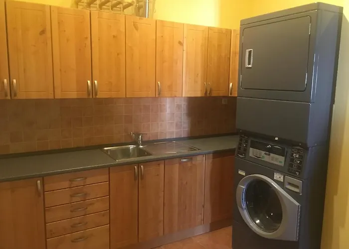 Cb Rooms/bed&soup Bed & Breakfast