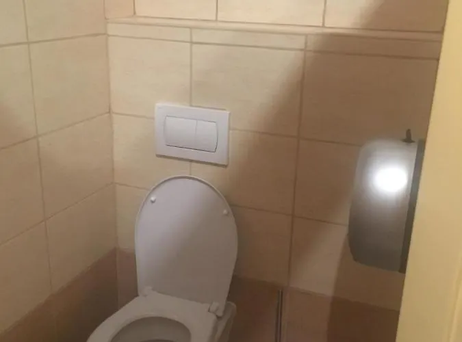 B&B Cb Rooms/bed&soup