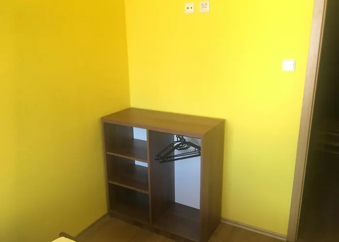 Bed & Breakfast Cb Rooms/bed&soup Ceske Budejovice