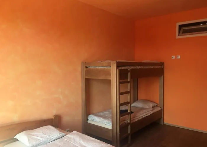 B&B Cb Rooms/bed&soup