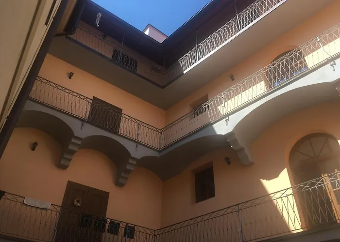 Bed & Breakfast Cb Rooms/bed&soup Ceske Budejovice