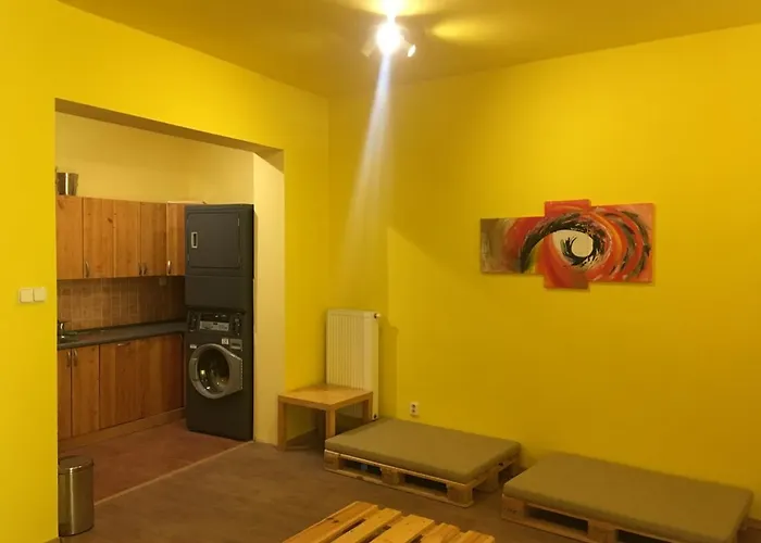 Cb Rooms/bed&soup Bed & Breakfast