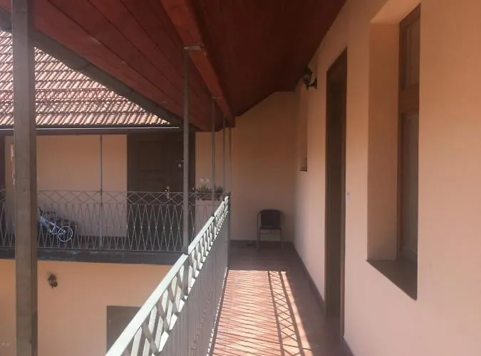 Cb Rooms/bed&soup * 체스케부데요비체