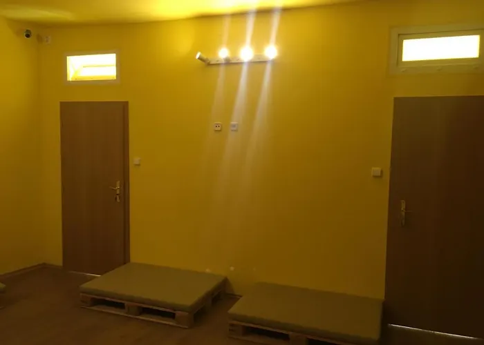 Bed & Breakfast Cb Rooms/bed&soup