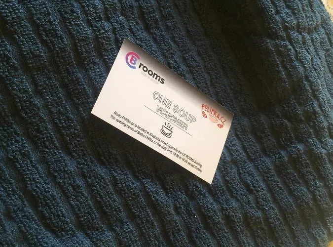 B&B Cb Rooms/bed&soup *